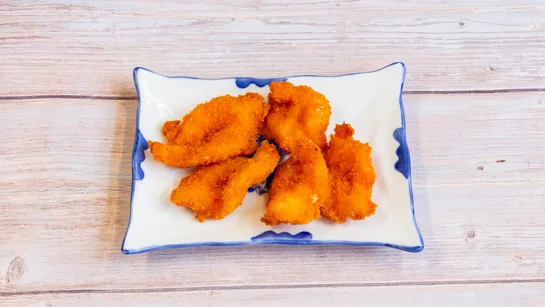 Butterfly King Prawn